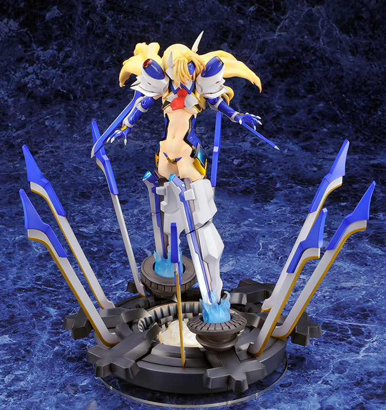 BLAZBLUE ALTER MEMORY - Mu-12 1/7 Complete Figure