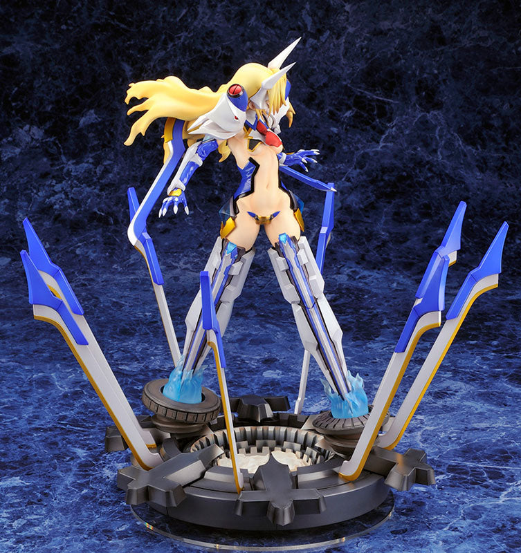 BLAZBLUE ALTER MEMORY - Mu-12 1/7 Complete Figure