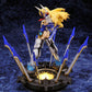 BLAZBLUE ALTER MEMORY - Mu-12 1/7 Complete Figure