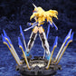 BLAZBLUE ALTER MEMORY - Mu-12 1/7 Complete Figure