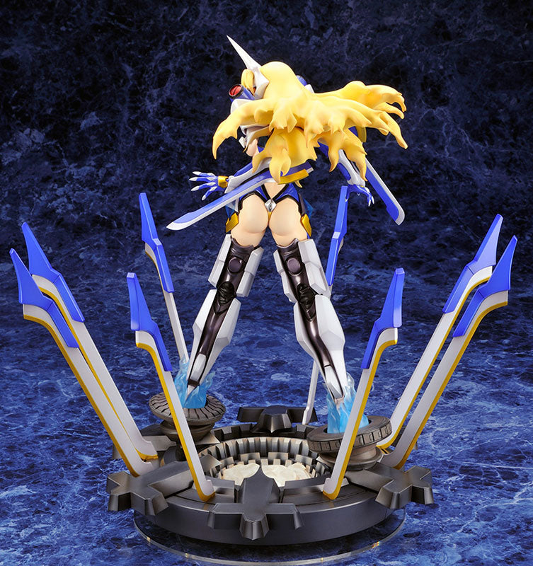 BLAZBLUE ALTER MEMORY - Mu-12 1/7 Complete Figure