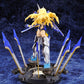 BLAZBLUE ALTER MEMORY - Mu-12 1/7 Complete Figure