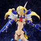 BLAZBLUE ALTER MEMORY - Mu-12 1/7 Complete Figure