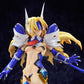 BLAZBLUE ALTER MEMORY - Mu-12 1/7 Complete Figure