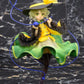 Touhou Project - "The Closed Eyes of Love" Koishi Komeiji 1/8 Complete Figure