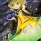 Touhou Project - "The Closed Eyes of Love" Koishi Komeiji 1/8 Complete Figure