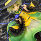 Touhou Project - "The Closed Eyes of Love" Koishi Komeiji 1/8 Complete Figure