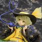 Touhou Project - "The Closed Eyes of Love" Koishi Komeiji 1/8 Complete Figure