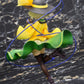 Touhou Project - "The Closed Eyes of Love" Koishi Komeiji 1/8 Complete Figure