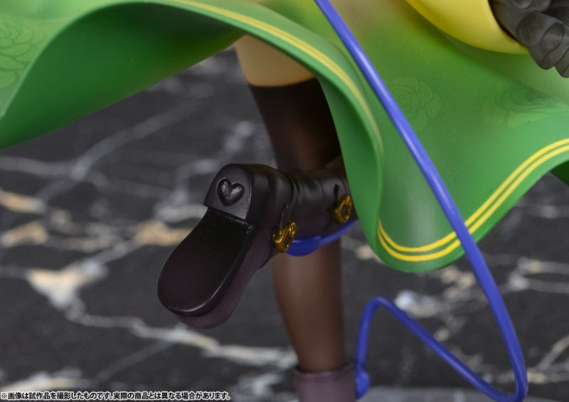 Touhou Project - "The Closed Eyes of Love" Koishi Komeiji 1/8 Complete Figure