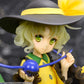 Touhou Project - "The Closed Eyes of Love" Koishi Komeiji 1/8 Complete Figure