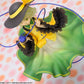 Touhou Project - "The Closed Eyes of Love" Koishi Komeiji 1/8 Complete Figure