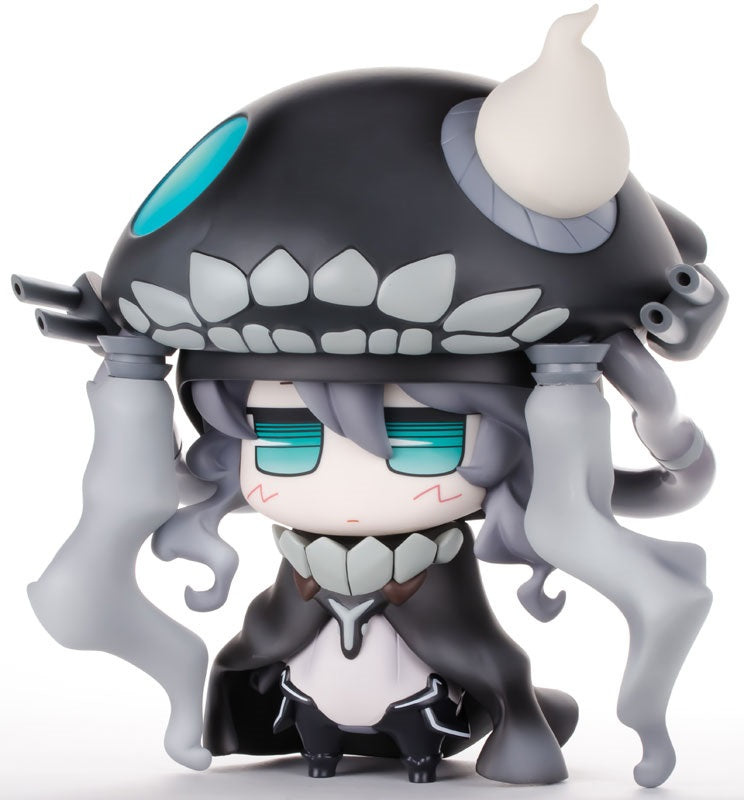 Dekacchu - Kantai Collection -Kan Colle- Aircraft Carrier Wo-class [Wonder Festival 2014 Summer, Goodsmile Online Exclusive]