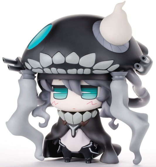 Dekacchu - Kantai Collection -Kan Colle- Aircraft Carrier Wo-class [Wonder Festival 2014 Summer, Goodsmile Online Exclusive]