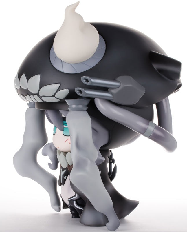Dekacchu - Kantai Collection -Kan Colle- Aircraft Carrier Wo-class [Wonder Festival 2014 Summer, Goodsmile Online Exclusive]
