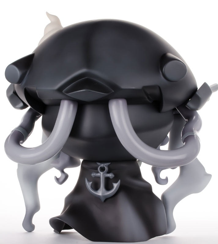 Dekacchu - Kantai Collection -Kan Colle- Aircraft Carrier Wo-class [Wonder Festival 2014 Summer, Goodsmile Online Exclusive]