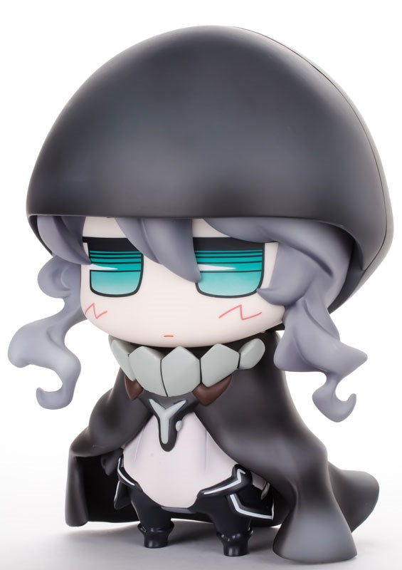 Dekacchu - Kantai Collection -Kan Colle- Aircraft Carrier Wo-class [Wonder Festival 2014 Summer, Goodsmile Online Exclusive]