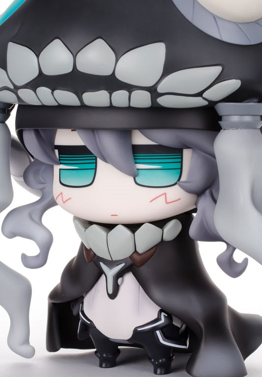 Dekacchu - Kantai Collection -Kan Colle- Aircraft Carrier Wo-class [Wonder Festival 2014 Summer, Goodsmile Online Exclusive]
