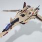 DX Chogokin - VF-19ADVANCE "Macross Frontier the Movie: Wings of Goodbye"
