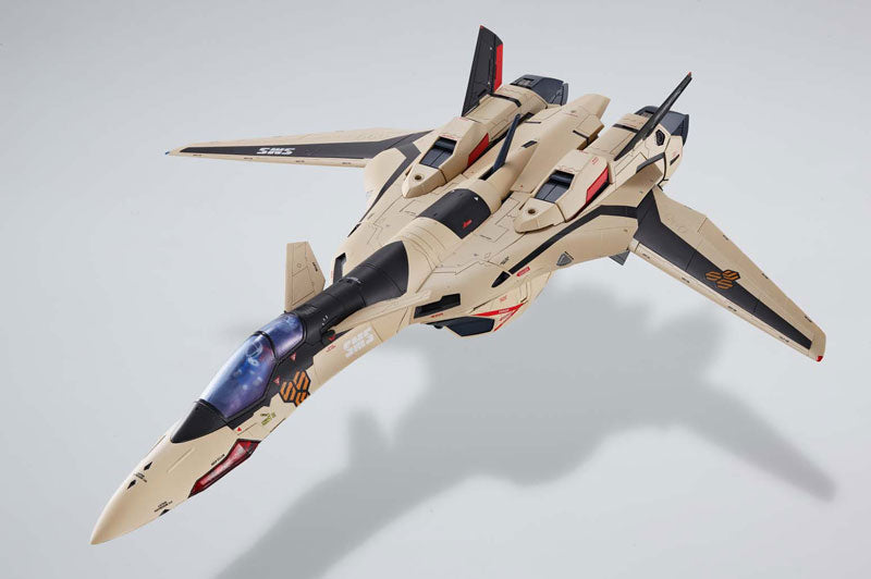 DX Chogokin - VF-19ADVANCE "Macross Frontier the Movie: Wings of Goodbye"