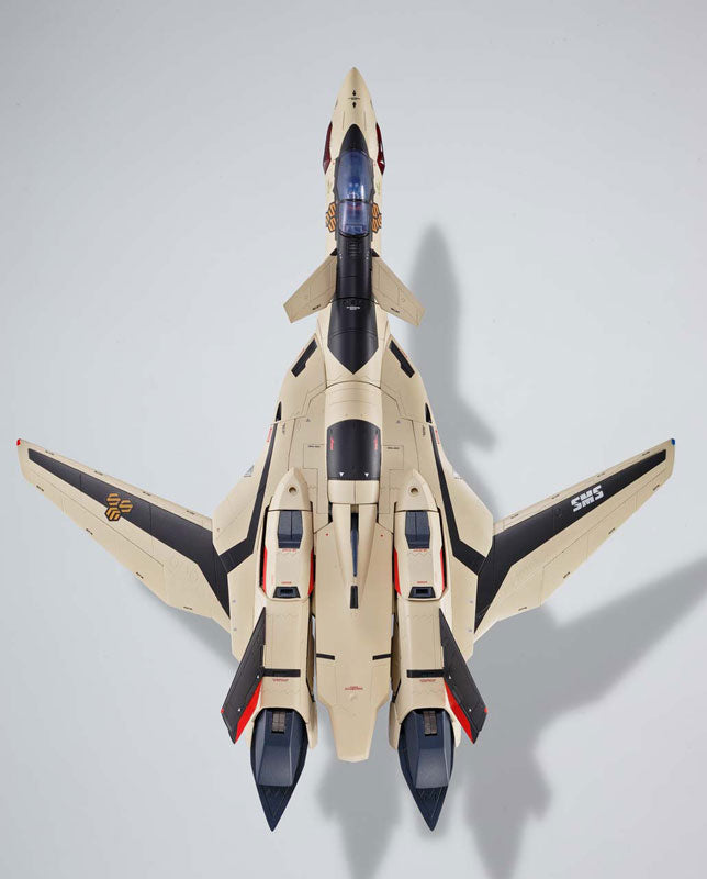 DX Chogokin - VF-19ADVANCE "Macross Frontier the Movie: Wings of Goodbye"