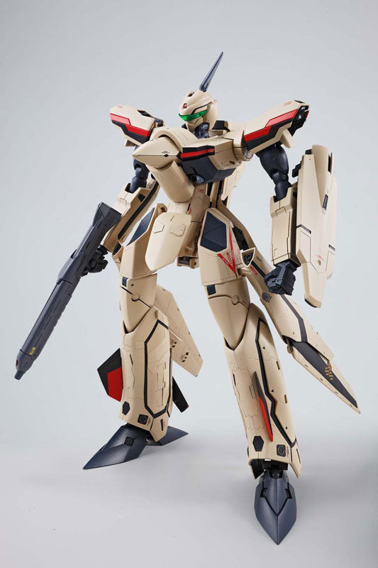 DX Chogokin - VF-19ADVANCE "Macross Frontier the Movie: Wings of Goodbye"