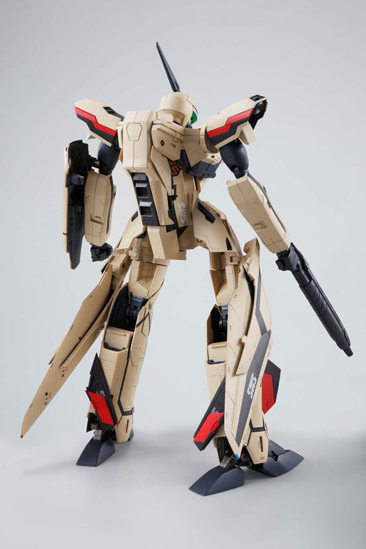 DX Chogokin - VF-19ADVANCE "Macross Frontier the Movie: Wings of Goodbye"