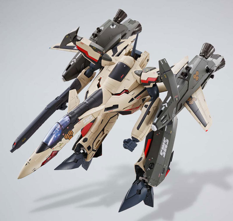 DX Chogokin - VF-19ADVANCE "Macross Frontier the Movie: Wings of Goodbye"