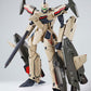 DX Chogokin - VF-19ADVANCE "Macross Frontier the Movie: Wings of Goodbye"