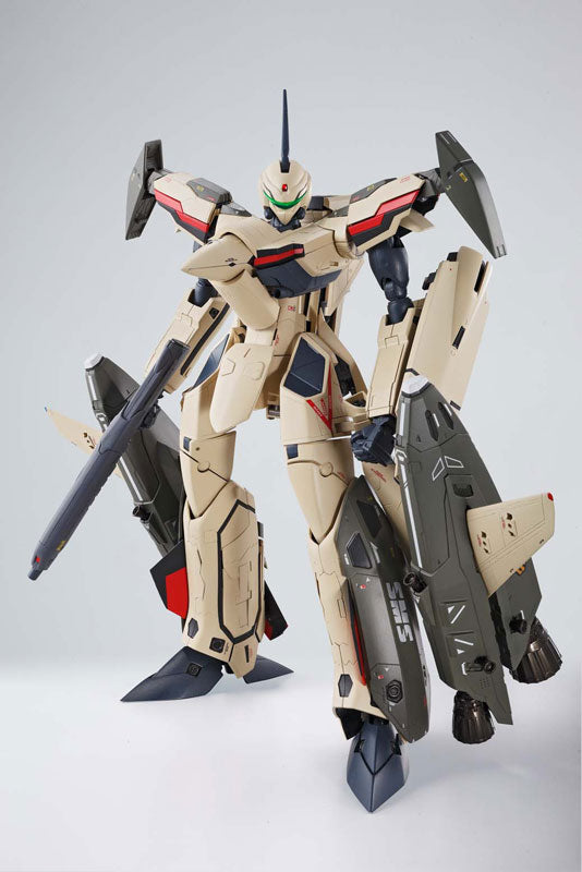 DX Chogokin - VF-19ADVANCE "Macross Frontier the Movie: Wings of Goodbye"