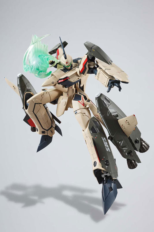 DX Chogokin - VF-19ADVANCE "Macross Frontier the Movie: Wings of Goodbye"