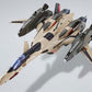 DX Chogokin - VF-19ADVANCE "Macross Frontier the Movie: Wings of Goodbye"