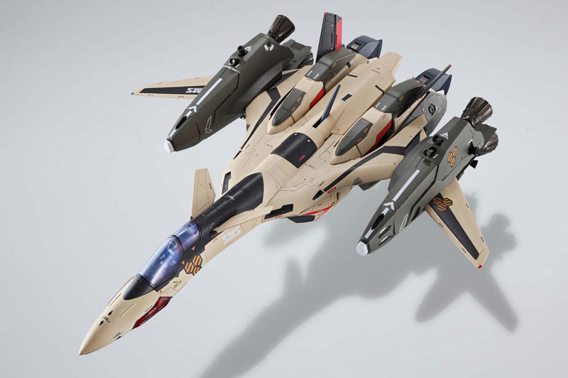 DX Chogokin - VF-19ADVANCE "Macross Frontier the Movie: Wings of Goodbye"