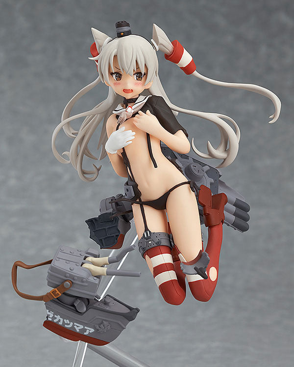 figFIX - Kantai Collection -Kan Colle- Amatsukaze Half-damage ver. Complete Figure