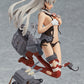 figFIX - Kantai Collection -Kan Colle- Amatsukaze Halbschaden ver. Komplette Figur