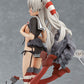 figFIX - Kantai Collection -Kan Colle- Amatsukaze Half-damage ver. Complete Figure