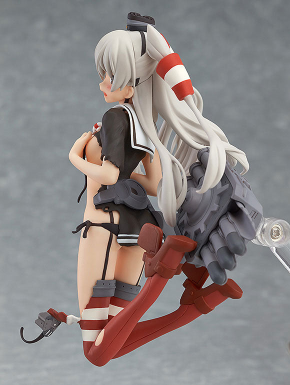 figFIX - Kantai Collection -Kan Colle- Amatsukaze Half-damage ver. Complete Figure