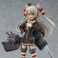 figFIX - Kantai Collection -Kan Colle- Amatsukaze Halbschaden ver. Komplette Figur