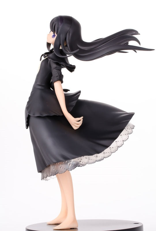 PUELLA MAGI MADOKA MAGICA THE MOVIE -Rebellion- Akemi Homura