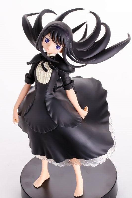 PUELLA MAGI MADOKA MAGICA THE MOVIE -Rebellion- Akemi Homura - Black Dress ver. PUELLA MAGI MADOKA MAGICA THE MOVIE -Rebellion- Akemi Homura - Black Dress ver.