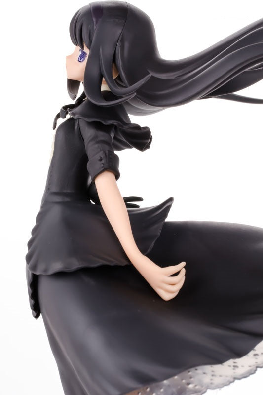 PUELLA MAGI MADOKA MAGICA THE MOVIE -Rebellion- Akemi Homura