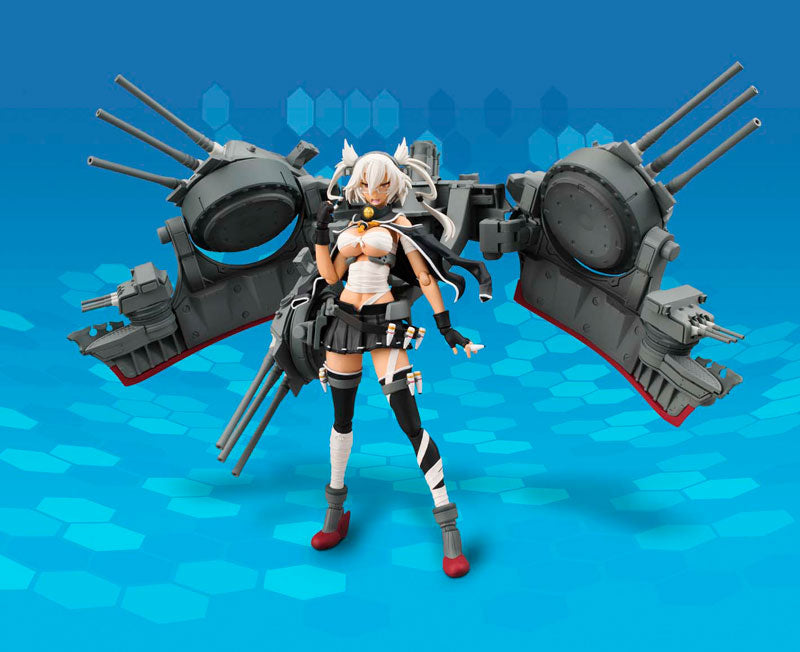 Armor Girls Project - Kan Colle Musashi Kai "Kantai Collection -Kan Colle-"