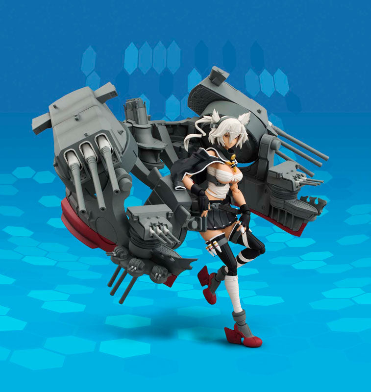 Armor Girls Project - Kan Colle Musashi Kai "Kantai Collection -Kan Colle-"