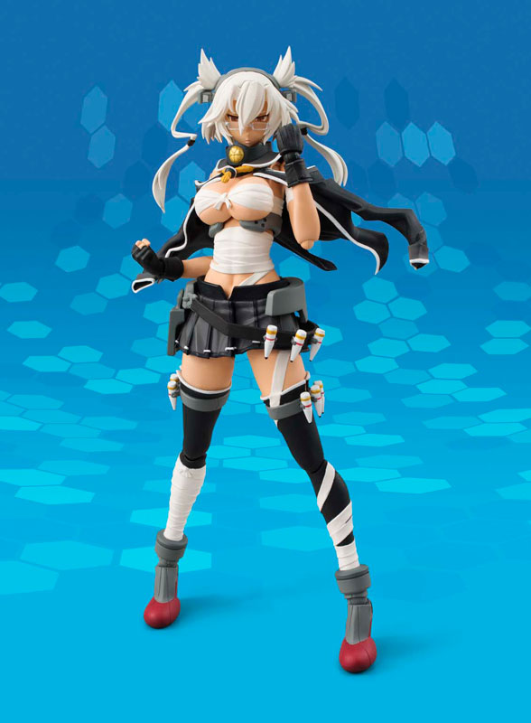 Armor Girls Project - Kan Colle Musashi Kai "Kantai Collection -Kan Colle-"