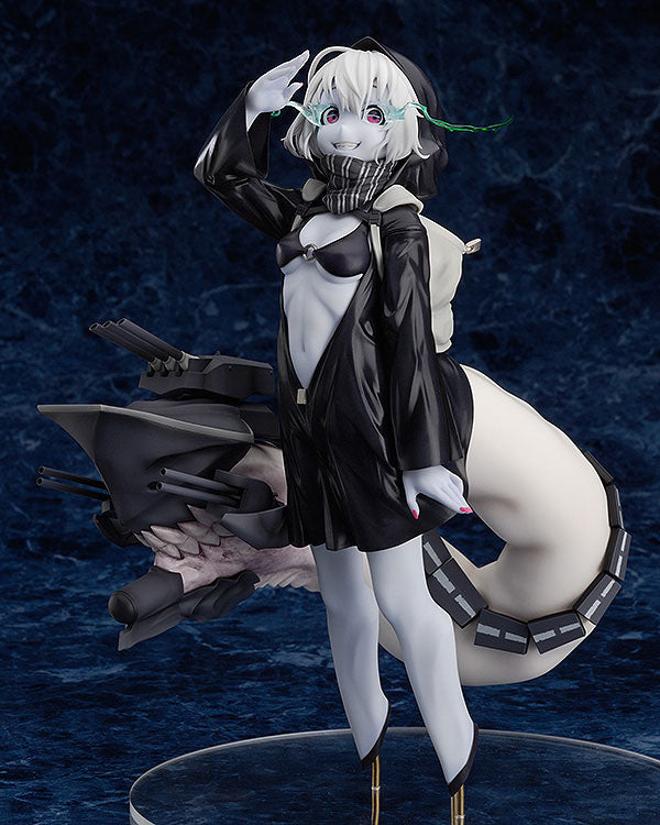 Kantai Collection -Kan Colle- Battleship Re-Class 1/8 Complete Figure