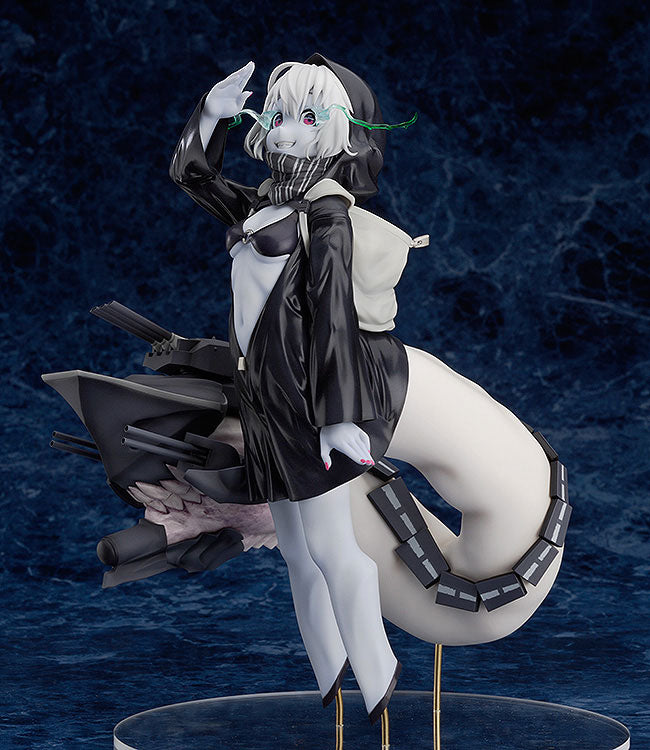 Kantai Collection -Kan Colle- Battleship Re-Class 1/8 Complete Figure
