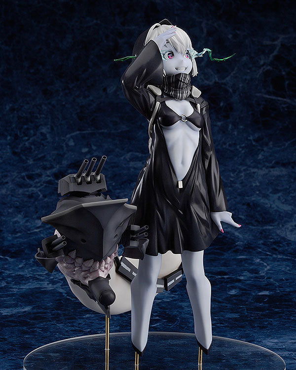 Kantai Collection -Kan Colle- Battleship Re-Class 1/8 Complete Figure