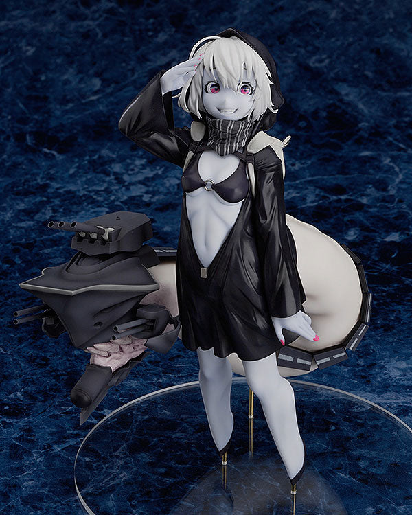 Kantai Collection -Kan Colle- Battleship Re-Class 1/8 Complete Figure
