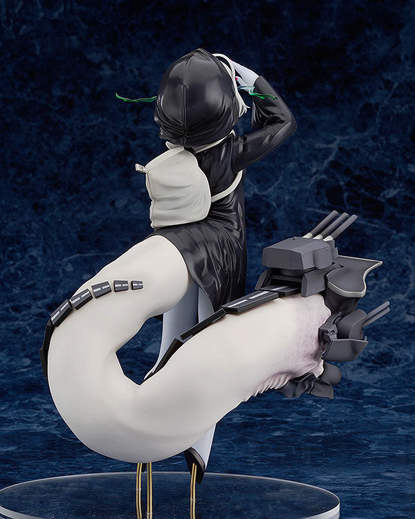 Kantai Collection -Kan Colle- Battleship Re-Class 1/8 Complete Figure