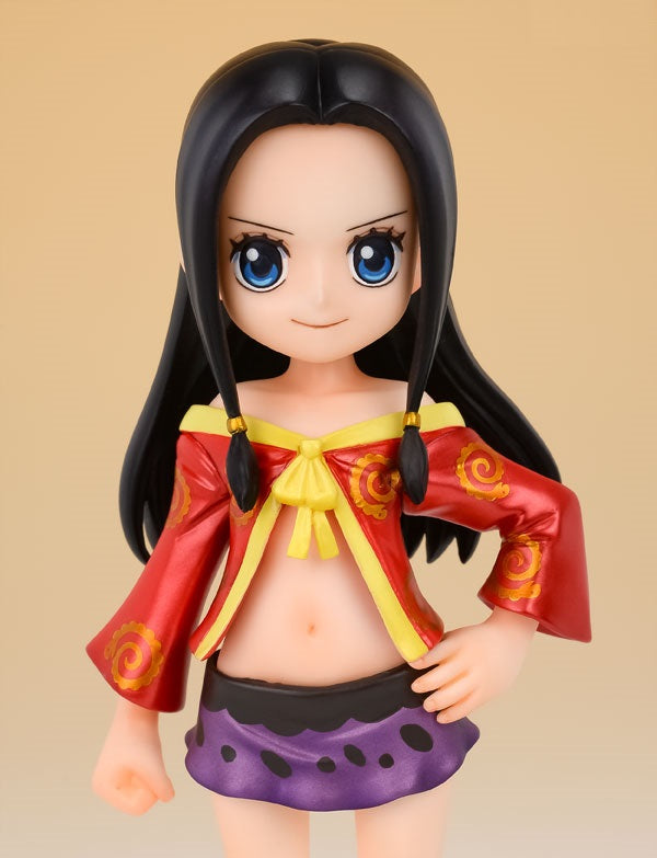 Excellent Model MILD Portrait.Of.Pirates ONE PIECE CB-EX Boa Hancock 1/8  Complete Figure